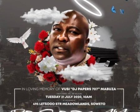 Kabza De Small, Kelvin Momo & Mhaw Keys – Lala Ngoxolo (Tribute To Papers 707)