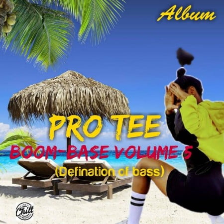 Pro-Tee – Boom-Base Vol 5