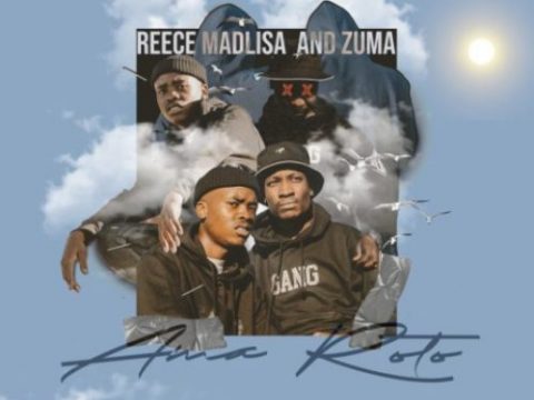 Reece Madlisa & Zuma - Jazzidisciples (Zlele) ft. Mr JazziQ & Busta 929