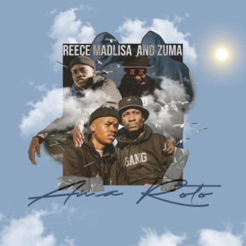Reece Madlisa & Zuma - Jazzidisciples (Zlele) ft. Mr JazziQ & Busta 929