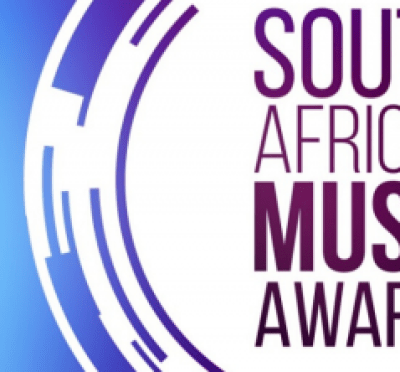 South African Music Awards Set To Take Place Next Month