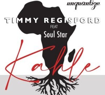 Timmy Regisford Khale Ep Zip Download