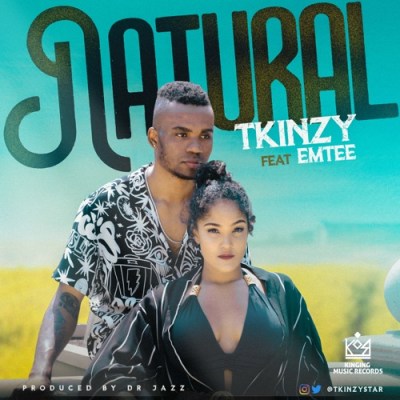 T'kinzy Natural Mp3 Download