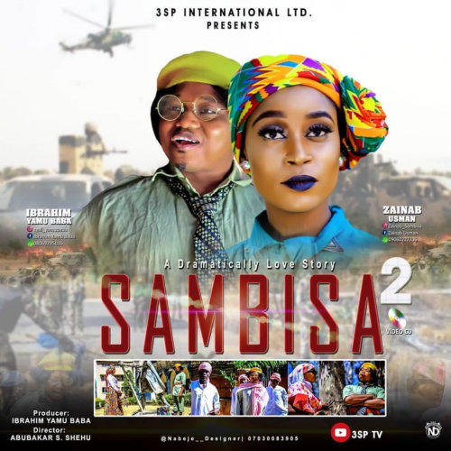 Yamu Baba Ft. Zainab – SAMBISA 2 | Audio Mp3 Download
