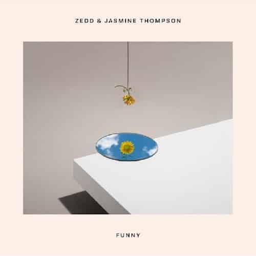 Zedd & Jasmine Thompson Funny Mp3 Download