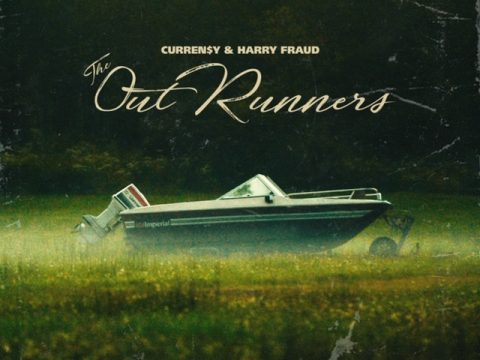 Curren$y & Harry Fraud The OutRunners Zip Download