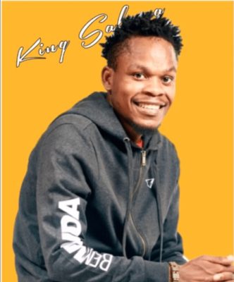 King Salama – Ndiya Ndiya No. 2 (Original) South Africa HipHop & Fakaza Mp3 Download