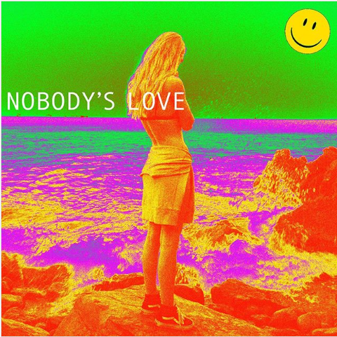 Maroon 5 Nobody’s Love Mp3 Download