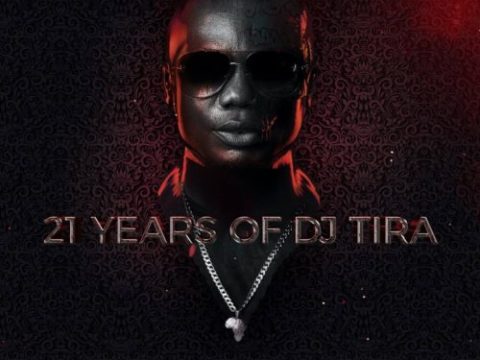 DJ Tira - Thathu Thando ft. Lungy K