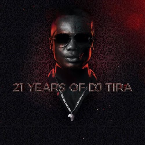 DJ Tira - Thathu Thando ft. Lungy K