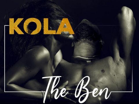 DOWNLOAD MP3 The Ben - Kola