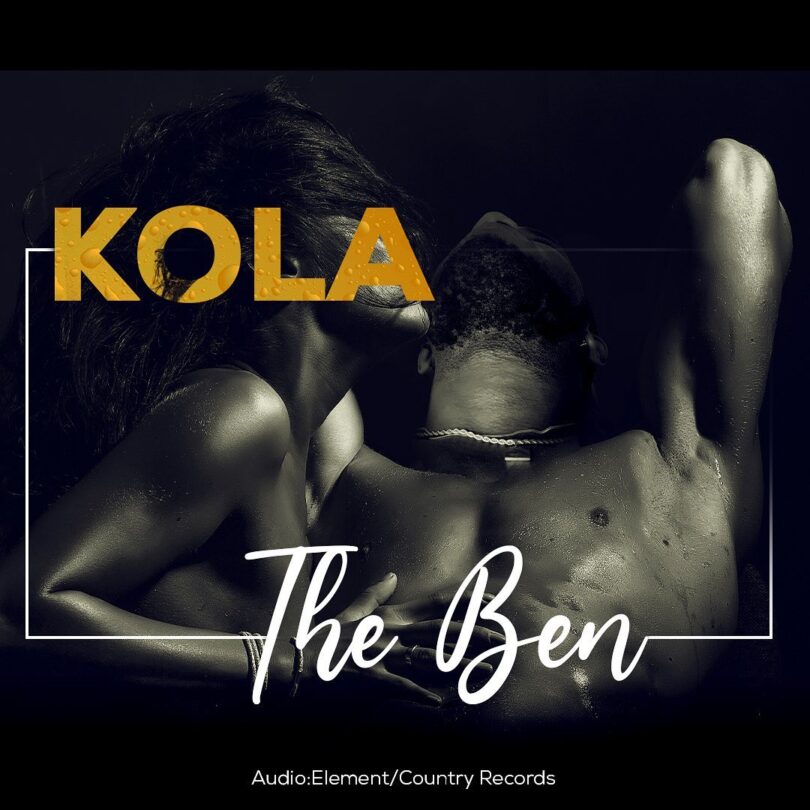 DOWNLOAD MP3 The Ben - Kola