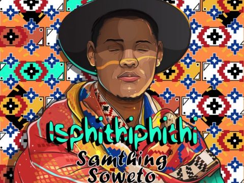 Best Afro Pop Album [Winner]: South African Music Awards (#SAMA 26) 2020 Image