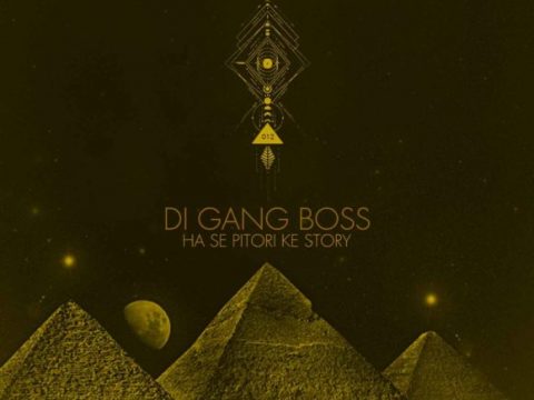 Di GangBoss, Junior Taurus, Team Mosha & Blaklez - Tima Phone ft Boypeza