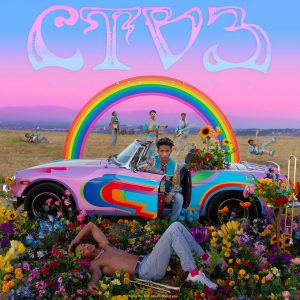 Jaden CTV3: Cool Tape Vol. 3 Album (ZIP)