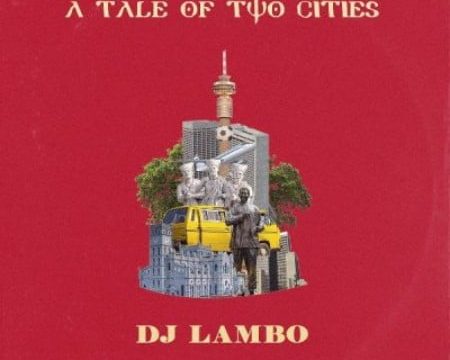 DJ Lambo – Queen Of The Dance Floor ft. Zanda Zakuza & Reminisce