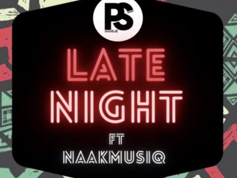 Ps Djz – Late Night ft. NaakMusiQ