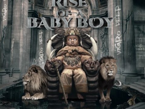 ALBUM: Vigro Deep – Rise Of A Baby Boy