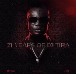 DJ Tira - 21 Years Of DJ Tira (Album Tracklist)