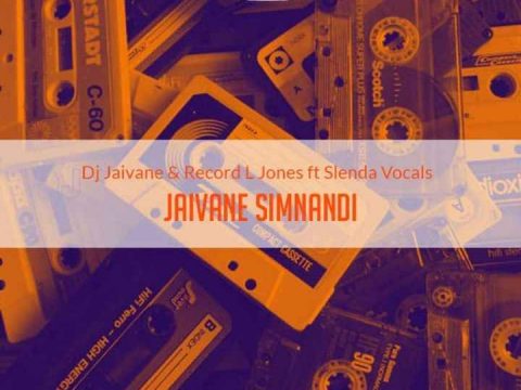 Dj Jaivane & Muziqal Tone Ngyahamba ft. Msheke & Nandi