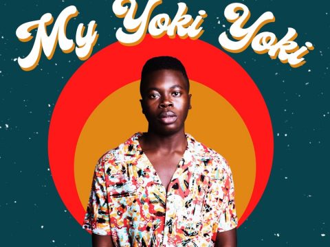 Vhudie - My Yoki Yoki - Single