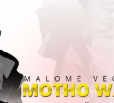 Malome Victor Motho Waka Mp3 Download