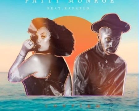 Patty Monroe - Confirm ft. Rafealo