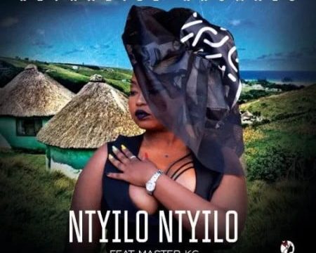 Rethabile Khumalo – Ntyilo Ntyilo ft. Master KG