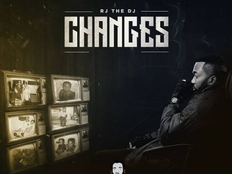 Rj The DJ – Changes Album