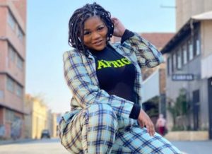 Does Busiswa Have A Crush on Kabza De Small?