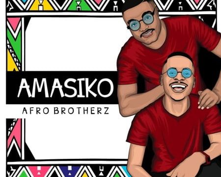 Afro Brotherz – uVeza (Original Mix)