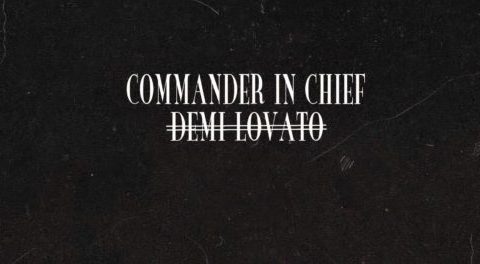 Download Demi Lovato Commander In Chief MP3 Download