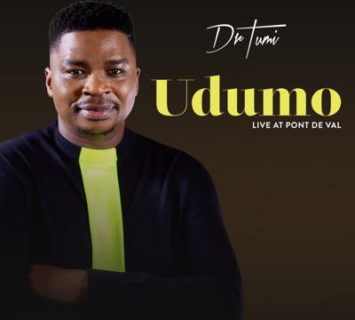 Dr-Tumi-Udumo