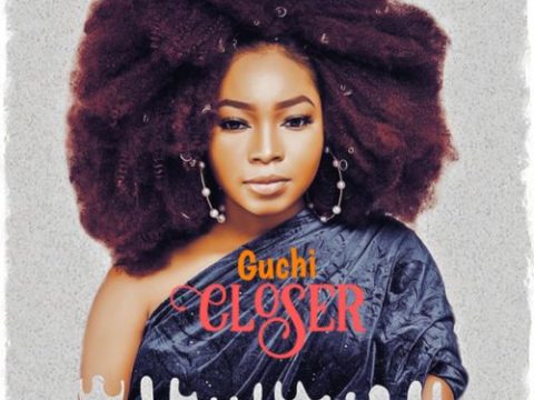 Guchi – Closer Ft. Sidney Talker  mp3 download