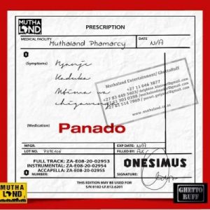 Onesimus - Panado