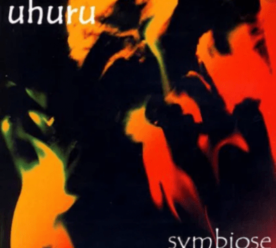 Uhuru Symbiose Album Download