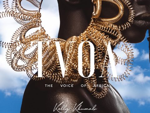 download - ALBUM: Kelly Khumalo - The Voice Of Africa