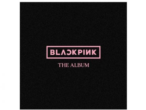 BLACKPINK "The Album"