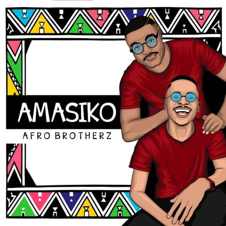 Afro Brotherz – Absent (Original Mix)