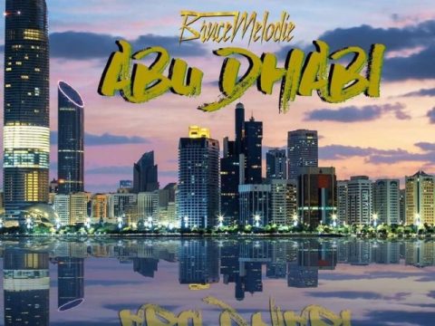 Bruce Melodie – Abu Dhabi