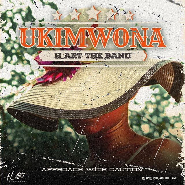 H_Art The Band – UKIMWONA