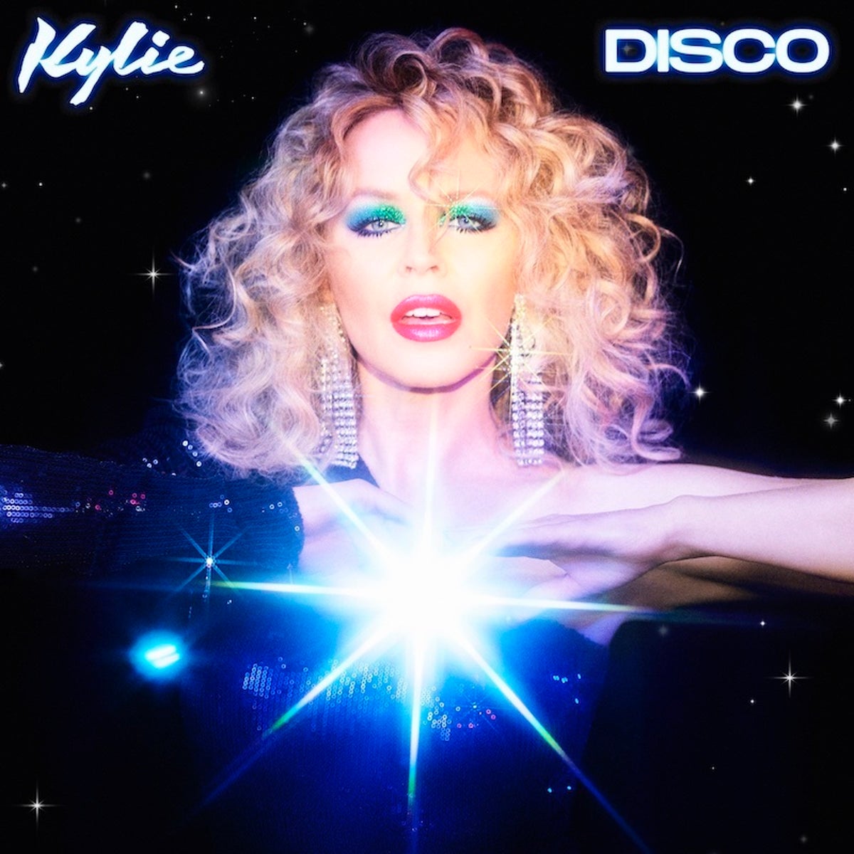Kylie Minogue DISCO (Deluxe) Zip Download
