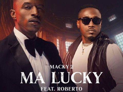 DOWNLOAD Macky2 ft Roberto -