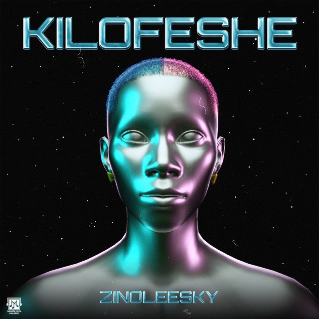Zinoleesky – Kilofeshe (Prod. by Timmy Jay)