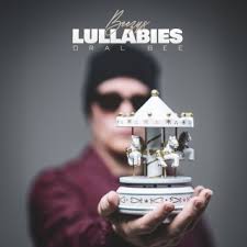 ALBUM Oral Bee Beezys Lullabies 320 iTunes - ALBUM: Oral Bee - Beezy's Lullabies [320 + iTunes]