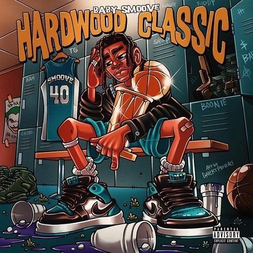 Baby Smoove Hardwood Classic Zip Download