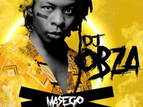 DJ Obza – Modimo Ge Aleteng ft. Zano