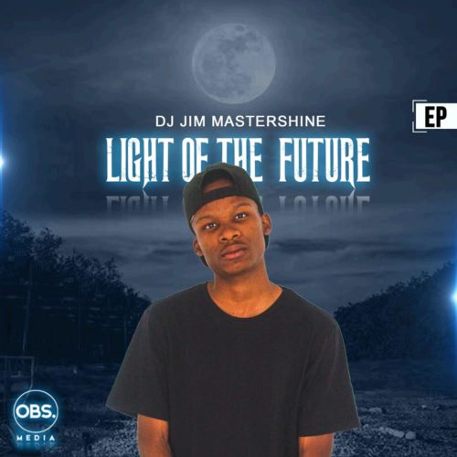 DJ MasterShine - Light Of The Future - EP