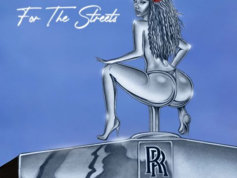 Rubi Rose - For The Streets [Mixtape]