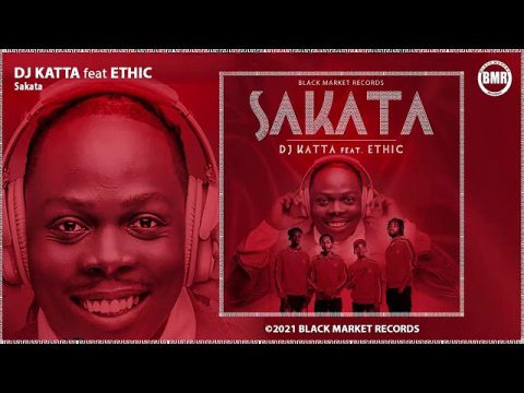 Ethic Entrainment ft DJ Katta – SAKATA
